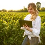 Dalla Terra alla Tavola: Esplorando i Prodotti Agricoli Alimentari